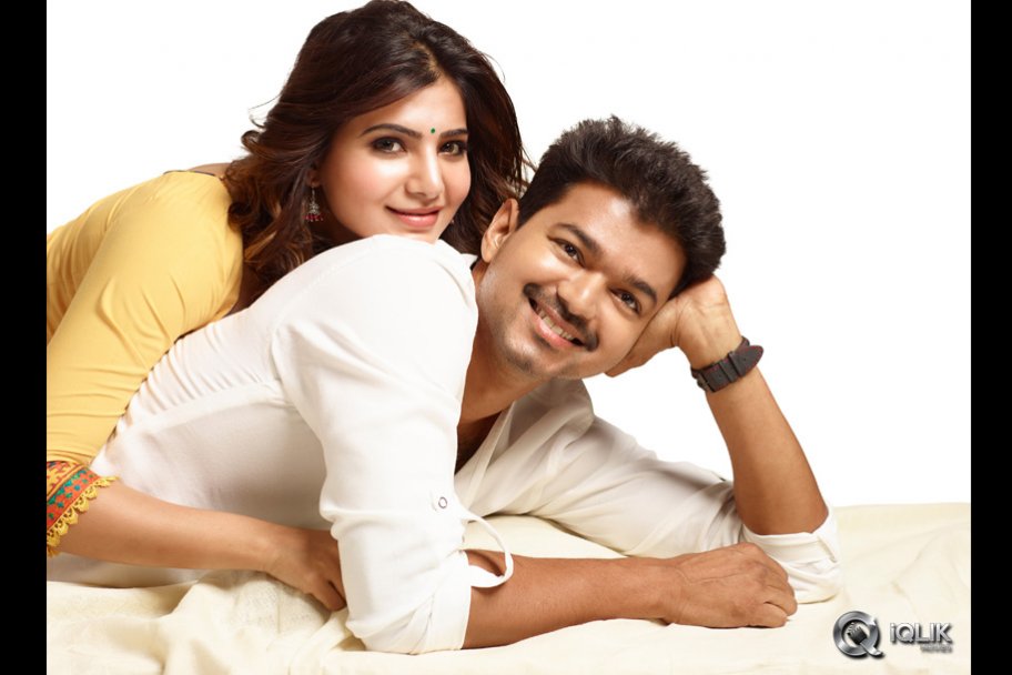 Kaththi